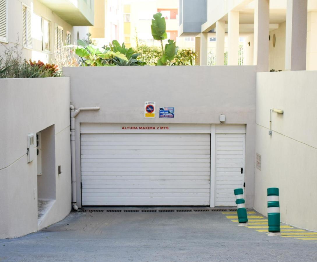 Blue Waves - Free Parking * El Medano (Tenerife)